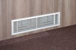 Interior conductos suelo, serie FNA-A9 de Daikin